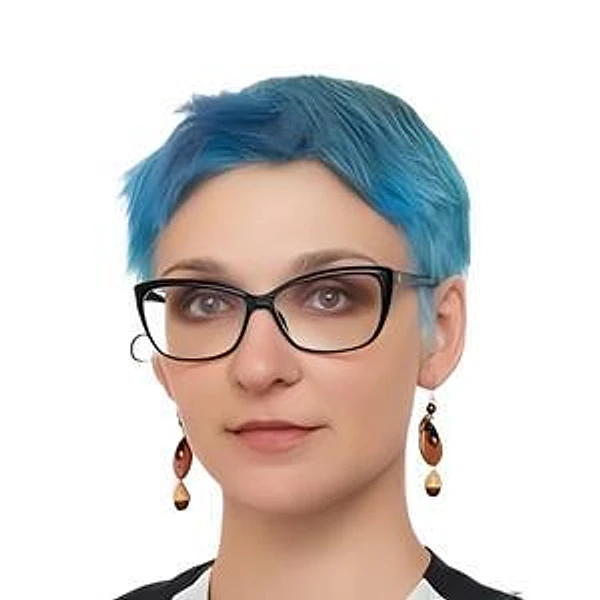 Матвеева Полина Викторовна — ЛОР, Детский ЛОР, ЛОР-хирург, Санкт-Петербург