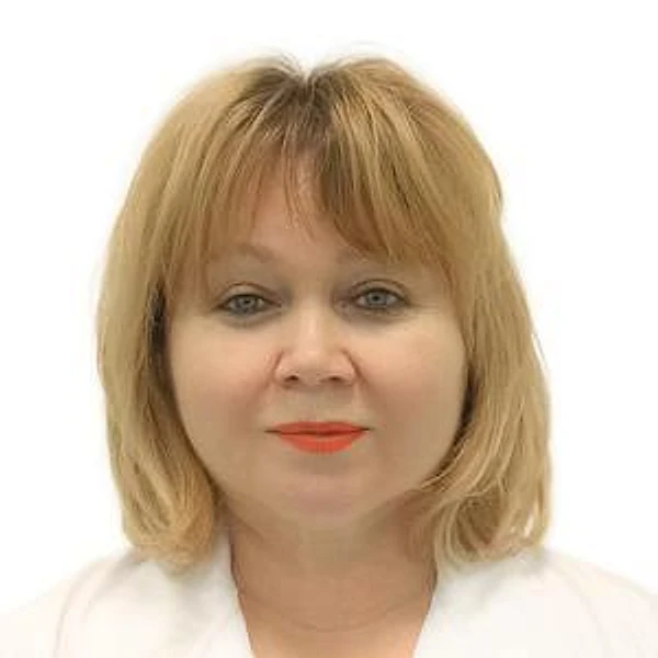 Душина Татьяна Аркадьевна — Психиатр, Санкт-Петербург