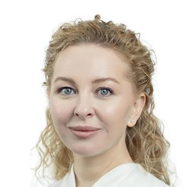 Ткаченко Анна Витальевна — Дерматолог, Врач УЗИ, Врач-косметолог, Новосибирск