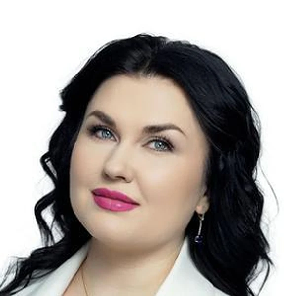 Скульмовская Ольга Сергеевна — Дерматолог, Врач-косметолог, Новосибирск