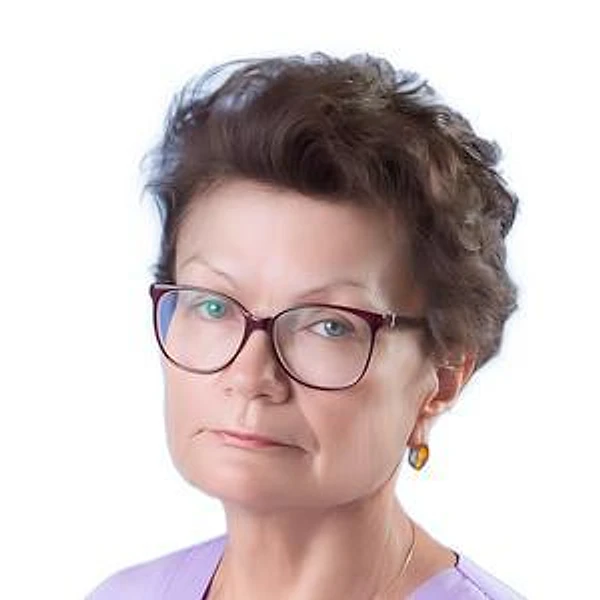 Бендик Лариса Анатольевна — Физиотерапевт, Дерматолог, Новосибирск