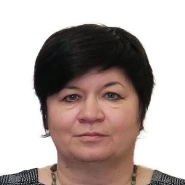 Елгина Елена Анатольевна — Иммунолог, Детский инфекционист, Педиатр, Санкт-Петербург