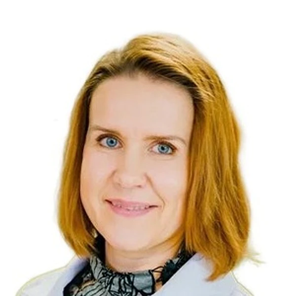 Ботвиньева Светлана Викторовна — Акушерка, Клинический психолог, Санкт-Петербург