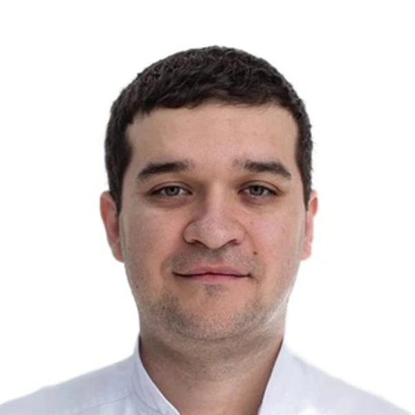 Марченко Виктор Андреевич — Врач УЗИ, Домодедово