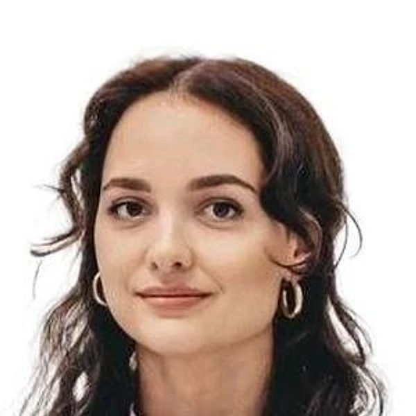 Артюхова Елизавета Александровна — Стоматолог-хирург, Стоматолог-имплантолог, Москва