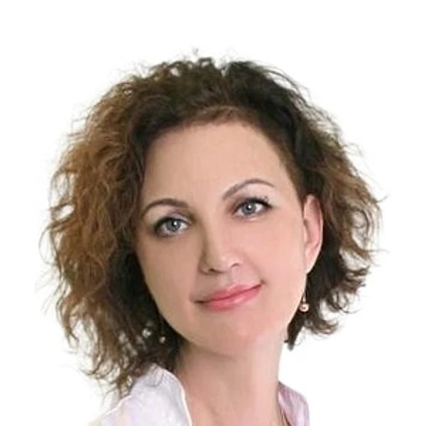 Захарова Елена Николаевна — Врач-косметолог, Трихолог, Красноярск