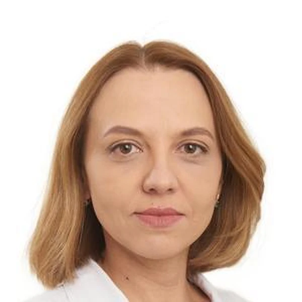Ожогина Екатерина Викторовна — Репродуктолог, Гинеколог, Москва