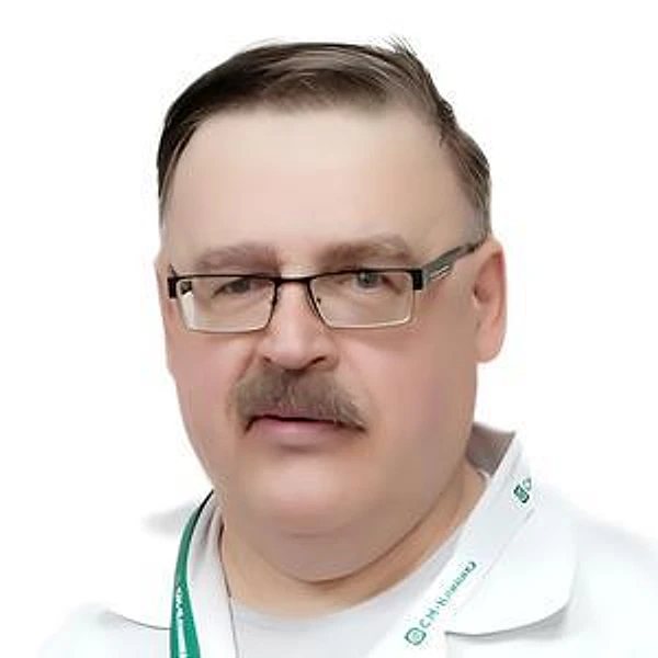 Дрожженников Борис Артурович — ЛОР, Детский ЛОР, Иваново