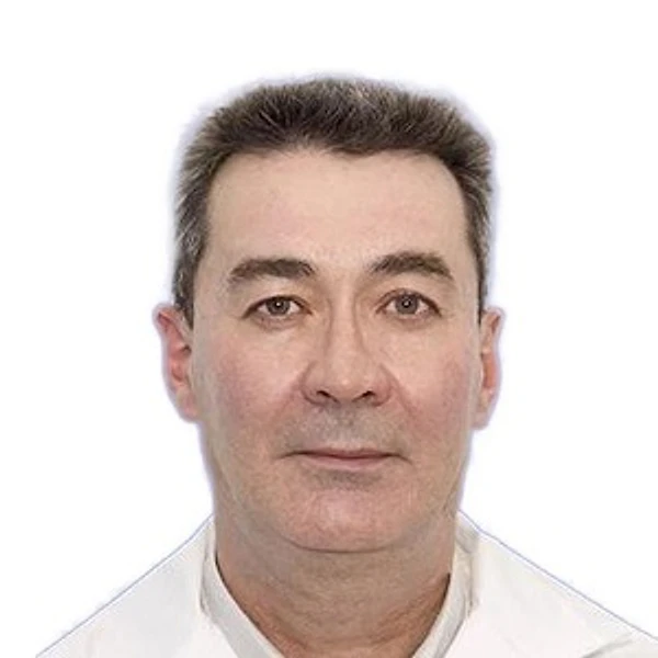 Кабаков Алексей Владимирович — Аллерголог, Детский аллерголог, Детский иммунолог, Иммунолог, Иваново
