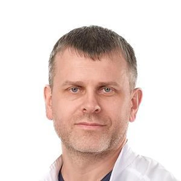 Андреев Алексей Владимирович — Бариатрический хирург, Хирург, Проктолог (колопроктолог), Новосибирск