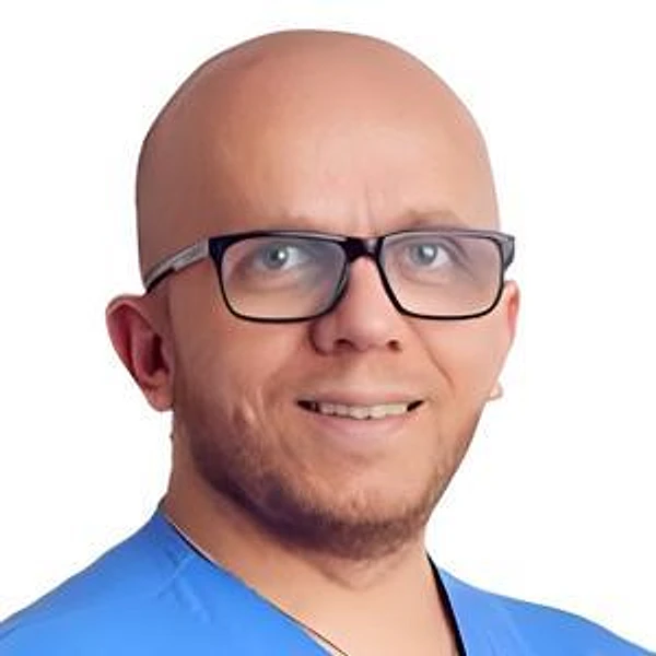Долобешкин Дмитрий Сергеевич — Уролог, Андролог, Детский уролог, Санкт-Петербург
