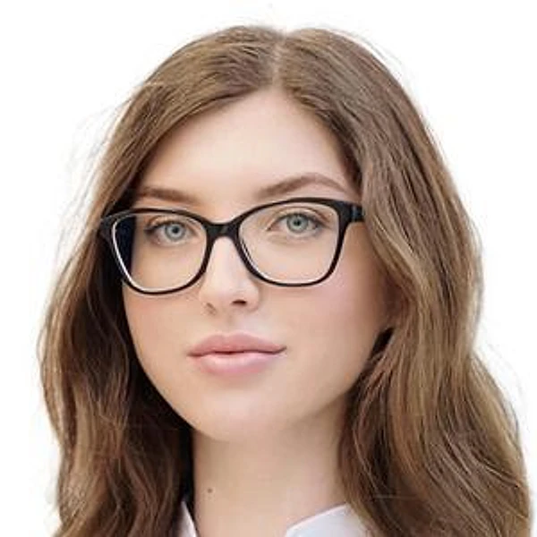 Косова Наталья Ивановна — Стоматолог-ортодонт, Детский ортодонт, Стоматолог, Санкт-Петербург