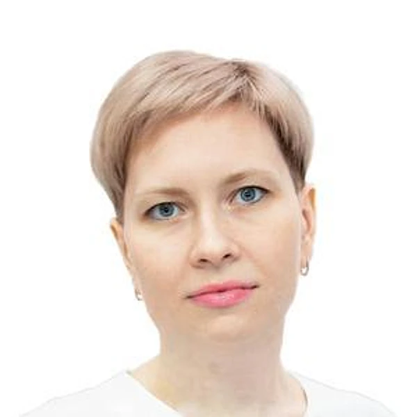 Хрусталева Наталья Викторовна — Терапевт, Гастроэнтеролог, Кардиолог, Зеленоград