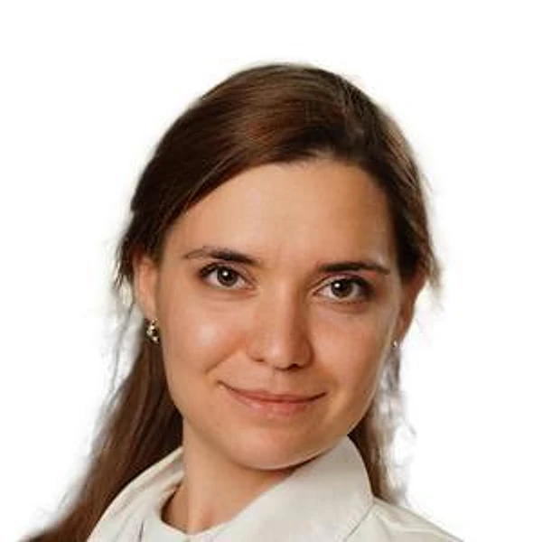 Власова Светлана Олеговна — Кардиолог, Терапевт, Тюмень