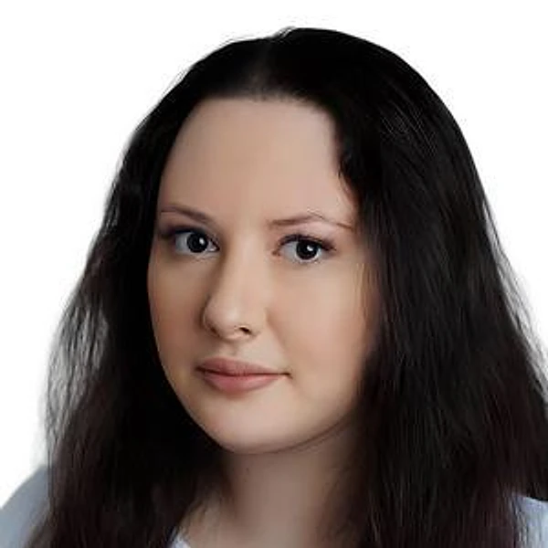 Сребродольская Мария Александровна — Аллерголог, Детский аллерголог, Детский иммунолог, Иммунолог, Санкт-Петербург