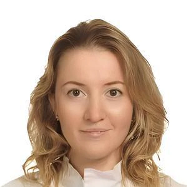 Молчанова Ольга Михайловна — Стоматолог, Пародонтолог, Стоматолог-хирург, Челюстно-лицевой хирург, Зеленоград