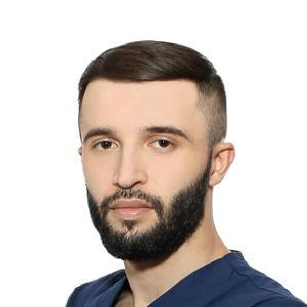 Ярметов Мурад Расулович — Стоматолог-ортопед, Стоматолог, Москва