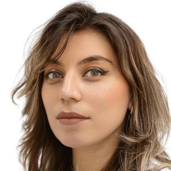Бабаева Диана Джамирзеевна — Гинеколог, Врач УЗИ, Нижний Новгород