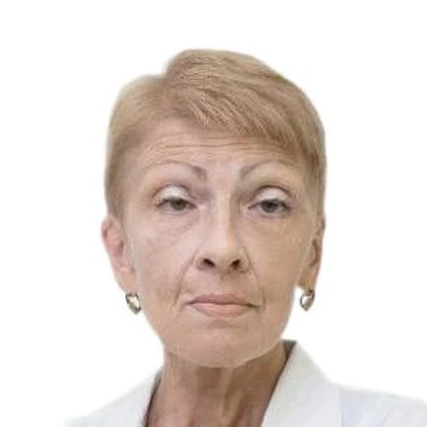 Долгова Наталья Павловна — Психиатр, Нижний Новгород