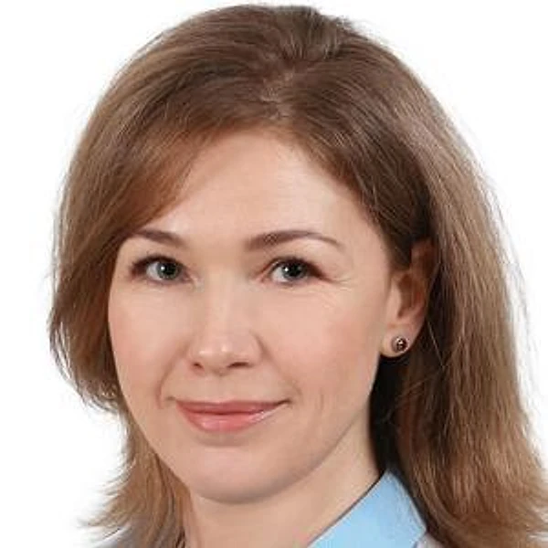 Боголепова Ирина Александровна — Стоматолог, Нижний Новгород