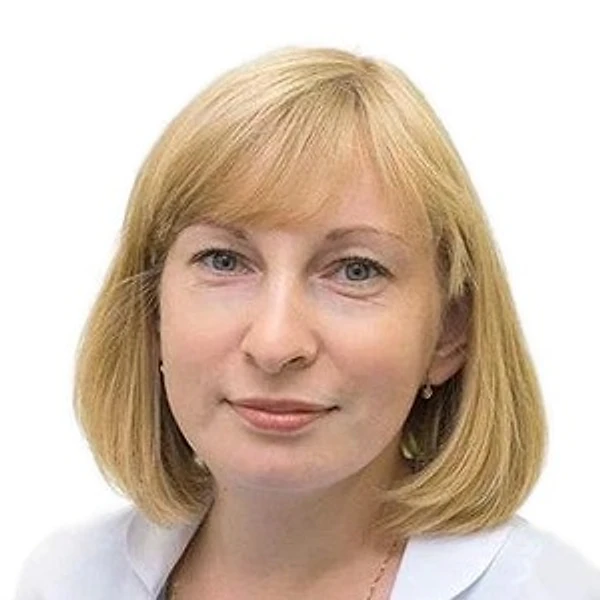 Пименова Полина Вячеславовна — Врач УЗИ, Функциональный диагност, Нижний Новгород