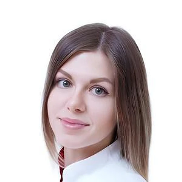Зацепина Екатерина Александровна — Эндокринолог, Детский эндокринолог, Диетолог, Воронеж