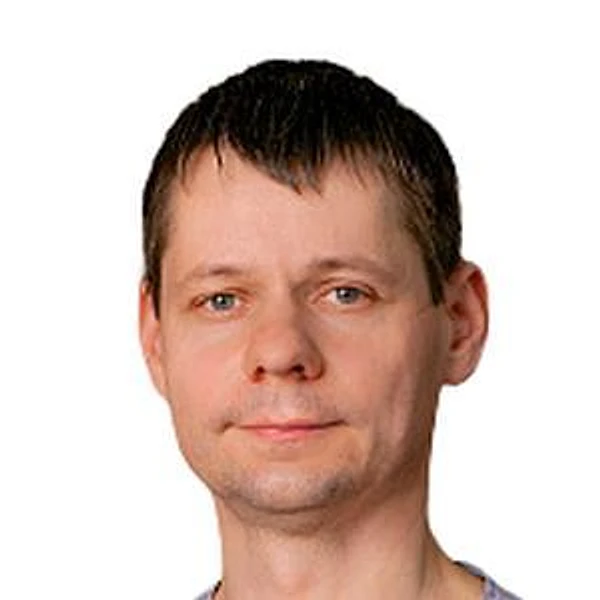 Густайнис Константин Романович — Терапевт, Кардиолог, Санкт-Петербург