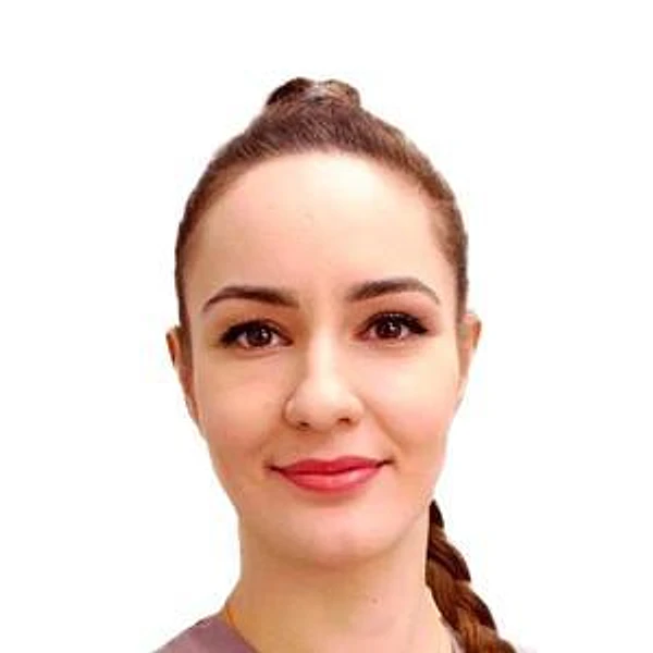 Елина Юлия Александровна — Стоматолог, Зеленоград