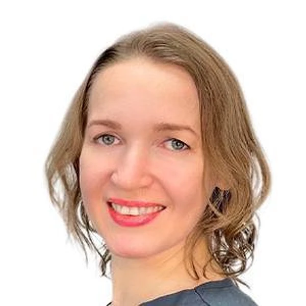 Шашурина Светлана Вадимовна — Стоматолог-хирург, Нижний Новгород