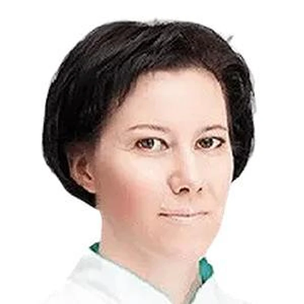 Кондрашина Ирина Сергеевна — Стоматолог, Детский ортодонт, Детский стоматолог, Стоматолог-ортодонт, Нижний Новгород