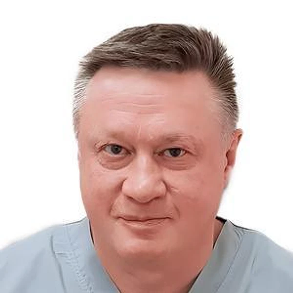 Кочетков Константин Сергеевич — Массажист, Одинцово