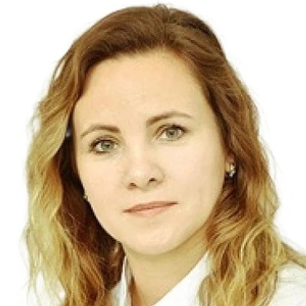 Лысенкова Марианна Вячеславовна — Репродуктолог, Врач УЗИ, Гинеколог, Воронеж