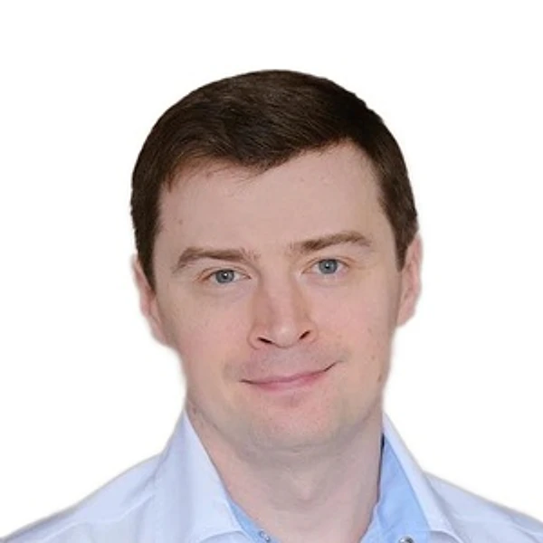 Морозов Иван Ильич — ЛОР, ЛОР-хирург, Москва