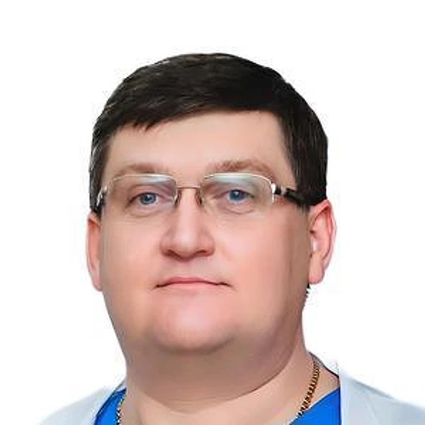 Левшин Александр Анатольевич — Травматолог, Вертебролог, Ортопед, Москва
