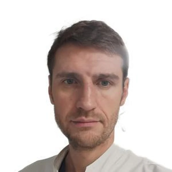 Повесма Михаил Александрович — Проктолог (колопроктолог), Москва