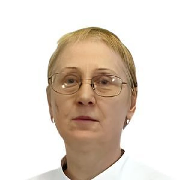 Соболевская Наталия Владимировна — Акушер, Гинеколог, Москва