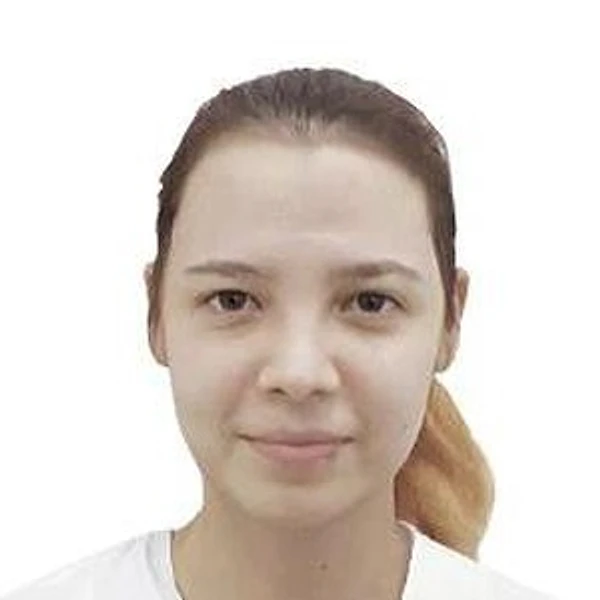 Тё Маргарита Артуровна — Детский ЛОР, Коломна