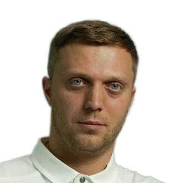 Макаров Георгий Гаврилович — Стоматолог-хирург, Воронеж