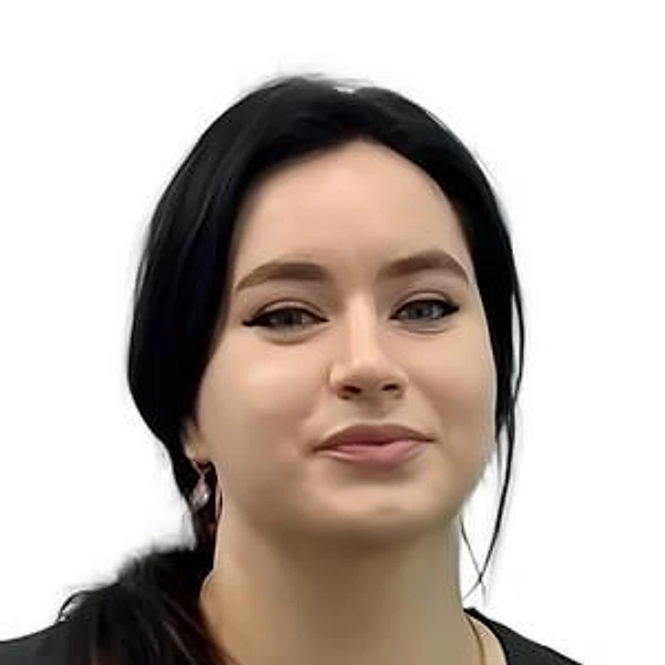 Ашуралиева Анна Александровна — Невролог, Шахты