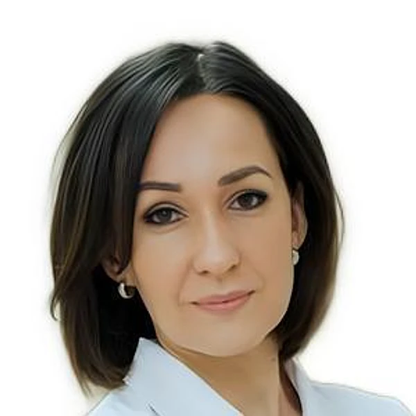 Азизова Юлия Владимировна — Кардиолог, Функциональный диагност, Адлер