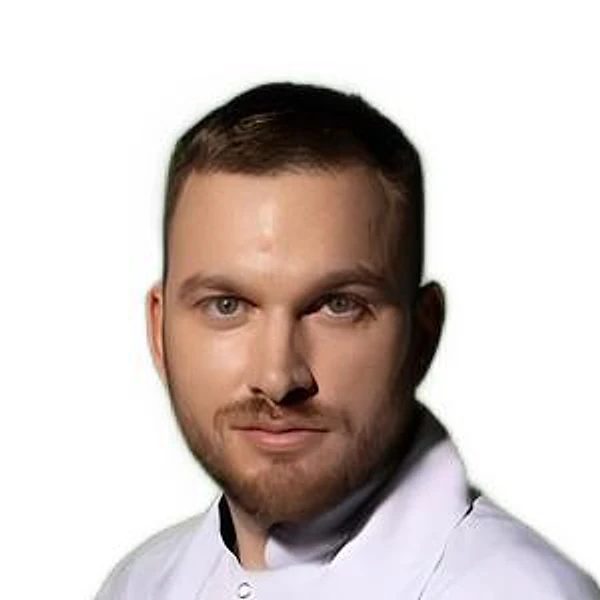 Плитка Денис Васильевич — Массажист, Детский массажист, Санкт-Петербург