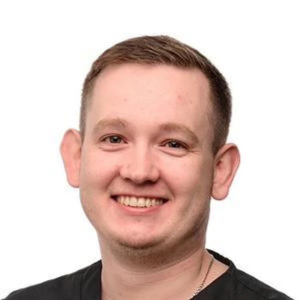 Халимов Артур Раилевич — Стоматолог-ортопед, Уфа