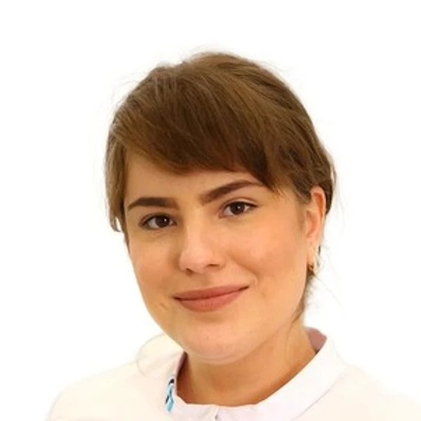 Кутимская Анастасия Вячеславовна — Стоматолог, Томск