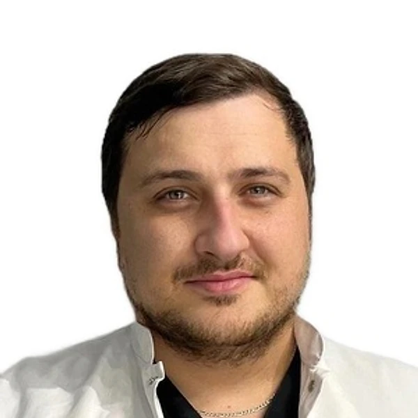 Сулейманов Рустам Вагифович — Андролог, Врач УЗИ, Уролог, Москва