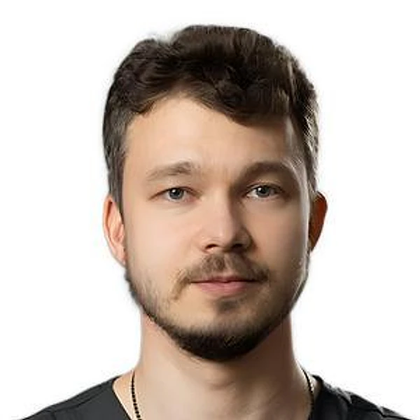 Тюрин Дмитрий Сергеевич — Хирург, Флеболог, Москва