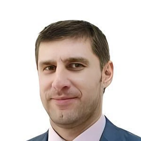 Мустафаев Назим Расимович — Сосудистый хирург (ангиохирург), Флеболог, Новосибирск