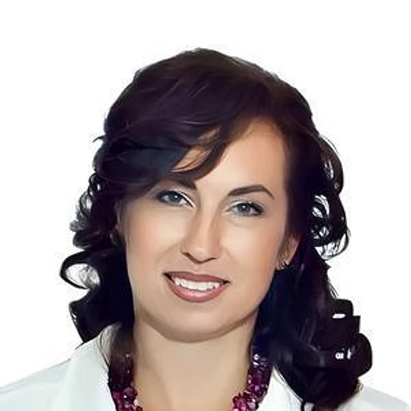 Яковлева Инга Борисовна — Врач УЗИ, Гинеколог, Санкт-Петербург
