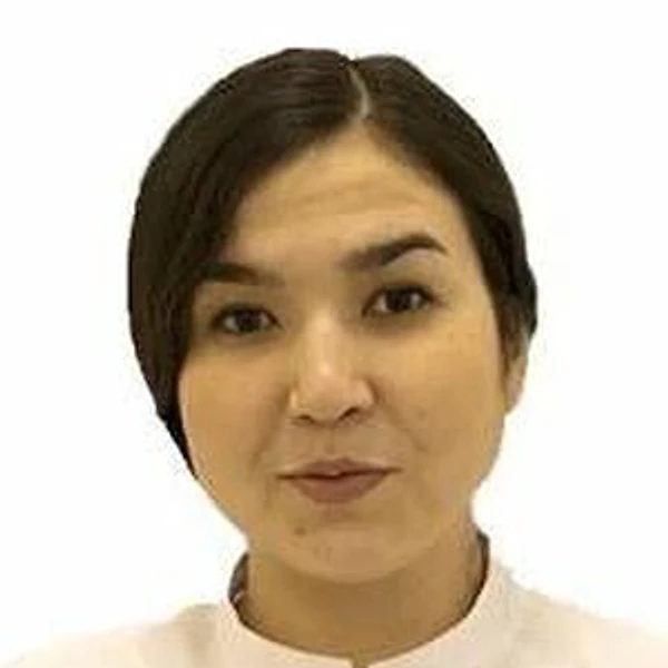 Полуйко Наиля Ниязовна — Терапевт, Санкт-Петербург