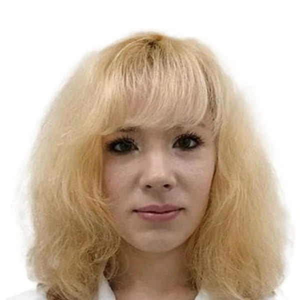 Петрова Елена Владимировна — Офтальмолог (окулист), Калуга