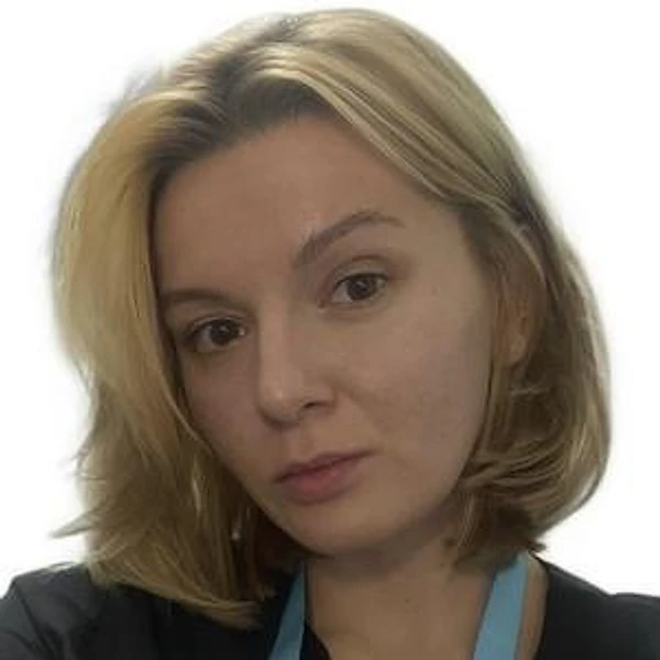 Кислюк Ксения Андреевна — Врач УЗИ, Эндокринолог, Санкт-Петербург
